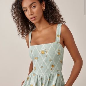 Manet dress Celia size 0